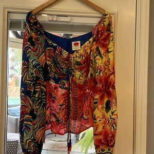 Beautiful blouse
